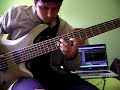 m�sica do stuart hamm bem legal. a equaliza��o ficou muito boa nesse video.