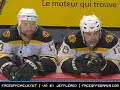 Last Minute of Play + Celebration Habs/Bruins Game 7