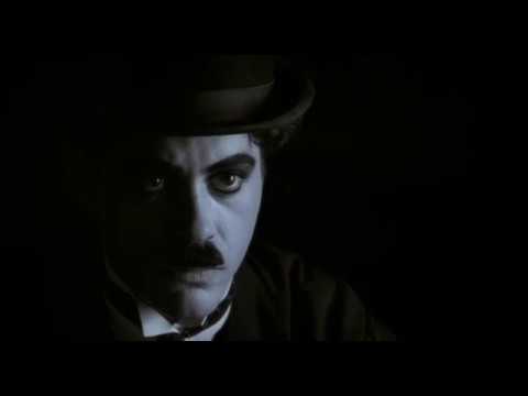Chaplin (1992) Opening Scene by Robert Downey Jr. - Full HD