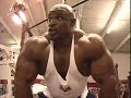 Ronnie Coleman yeah buddy, light weight baby part 2 Ronnie Coleman yeah buddy, light weight baby part 2
