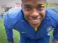 especial joga bonito