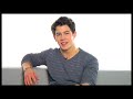 Ask a Star: Nick Jonas of 