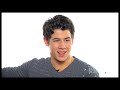 Ask a Star Nick Jonas of How to Succeed in Business Withou