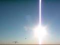 Hang Gliding at LMFP Nov. 3, 2007