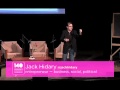 #140edu, 8/2/11; Jack Hidary