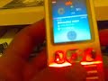 Sony Ericsson W890 Review