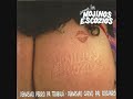 Mojinos Escozios – el peluquero