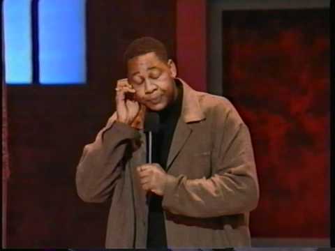 Mark Curry - Comic Relief VI