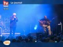 04/07/2008 - festival du blues en touraine - tours - le festival avoine zone blues � d�but� hier soir en touraine pour sa 9e �dition. une dizaine d'artiste vont s'y produire jusqu'� dimanche soir dont jimmy cliff ou encore boney fields. c'est l'harmoniciste jean jacques milteau qui a ouvert le bal lors de la soir�e d'ouverture du festival. rencontre avec celui qu'on appelle le papy du blues fran�ais. (pour obtenir les droits d?exploitation commerciale de cette vid�o, veuillez contacter contact@wizdeo.com)