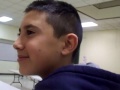 The Fun Begins: Starring Raul Ortega
