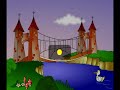 El puente se va a caer