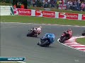 SBK 2008 - Brands Hatch Race 2 Highlights SBK 2008 - Brands Hatch Race 2 Highlights