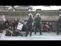 March 4th, 2010: Police Attack 880 Interstate Takeover