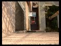 Balcony squirrel