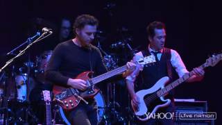 Zappa Plays Zappa House Of Blues 2015