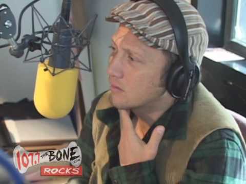 Huey Cam: Rob Schneider 02-11-10