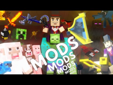 ♫ Minecraft Song -