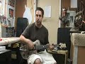 Schroeder SC Semihollow 915 (Part 1)