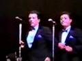 CUARTETO LOS HISPANOS