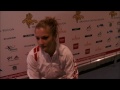 Interview Nadia Muelhauser (SUI)