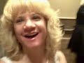 Miss Ruby Tuesday- **Turning 50** (Party #1)