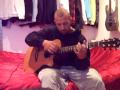 Craig D'andrea - in with the purple out with the blue played by Fraser j Perry