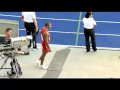 Long Jump @ BERLIN 2009
