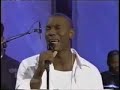 Tyrese Live on the Wayne Brady Show