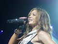 hilary duff   são paulo concert brazil 21 jan 2008