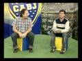 BOCAesBOCA Nro33 Pte1 30-09-08 Las Novedades sobre el clasic