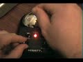 Echo Theremin Echo Theremin