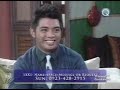 Lord Leomer Pomperada on 700 Club Asia