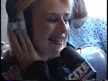 Celine Dion au restaurant