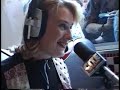 Celine Dion au restaurant