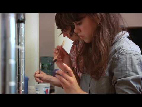 Curated by Arkitip HunterGatherer Interview Video Curated by Arkitip HunterGatherer Interview Video