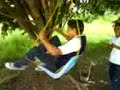 EL COLUMPIO DEL CBTIS......................CAZARIK EL COLUMPIO DEL CBTIS......................CAZARIK
