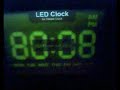 Theme Clock App Overview