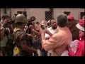 Honduras' Zelaya 'holed up' in Brazil embassy - 26 Sept 09