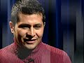 Ahora soy de cristo! # (4) charlie cardona (ex niche)