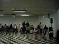 Stage de Santeria Orisha Eleggua - Conjunto Rumbero