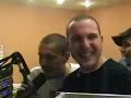 freestyle radio dans l'emission shutup sur radio blc 90.9fm