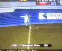 GOL DE ESCANTEIO S�O PAULO ESPETACULAR