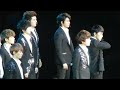 Super Junior @ Los Angeles 2012 슈퍼맨 (Superman)