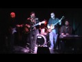 Baby Eyed Blue - Rick Kosman & the Carburetors - Live at the Jam Station