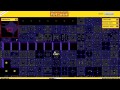 World"s biggest Pac Man game