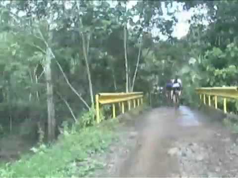 Costa Rica Coast to Coast