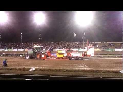 Total Agri Beachpull - Total Agri Beachpull -