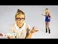 Veronica Incompatible Video and Lyrics
