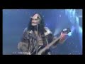 Lordi, yo viazé un corrá Lordi, yo viazé un corrá