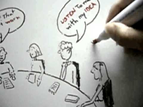 Team - Subtitles Enabled - English & Spanish Download of Transcription and Masters' Dissertation at: http://eca.academia.edu/aforviz/Masters'-Dissertation I'd love ...